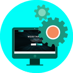 assistenza dispositivi configurazione software - webstart360